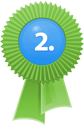 2. místo