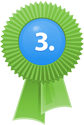 3. místo